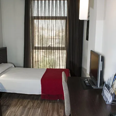 Hotel Globales Castillo De Ayud Calatayud