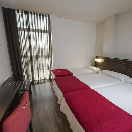 Globales Castillo De Ayud Hotel 3*