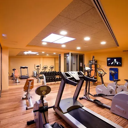 Globales Castillo De Ayud Hotel 3*