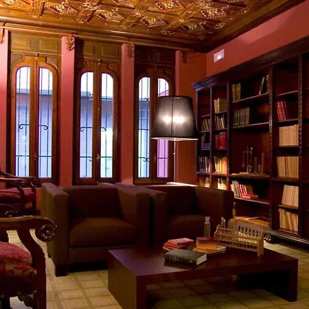 Hotel Globales Castillo De Ayud Calatayud