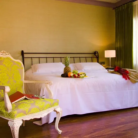 Globales Castillo De Ayud Hotel 3*