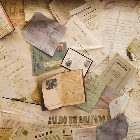 Hotel Globales Castillo De Ayud