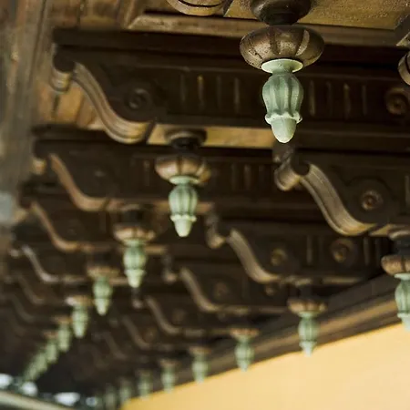 Hotel Globales Castillo De Ayud Calatayud