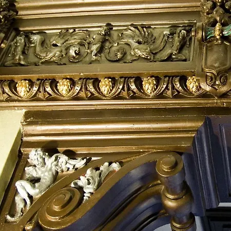 Hotel Globales Castillo De Ayud