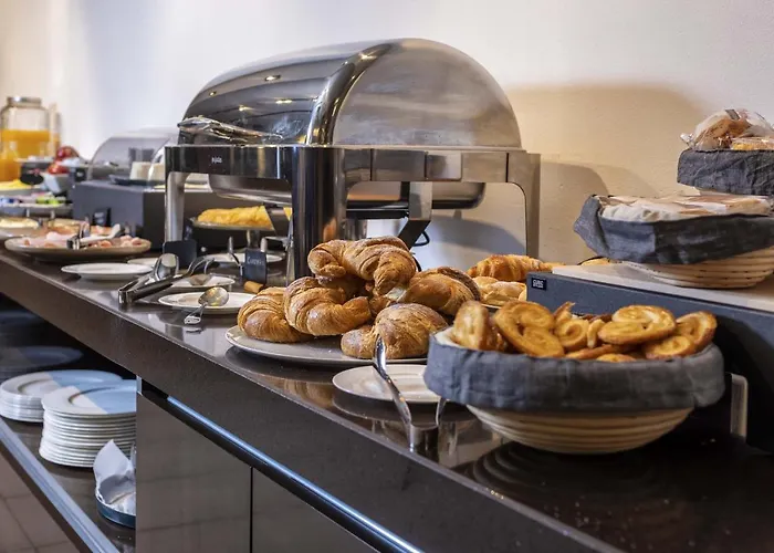 Hotell Globales Castillo De Ayud Calatayud