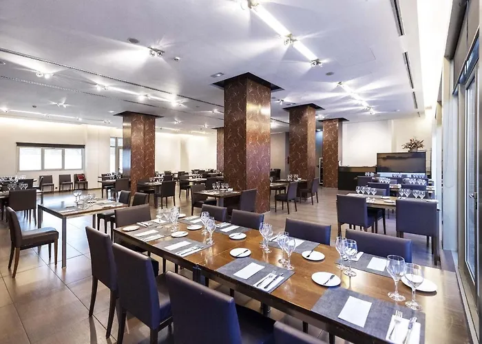 Globales Castillo De Ayud Hotel Calatayud