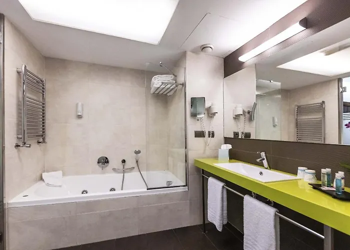 Hotel Globales Castillo De Ayud 3*