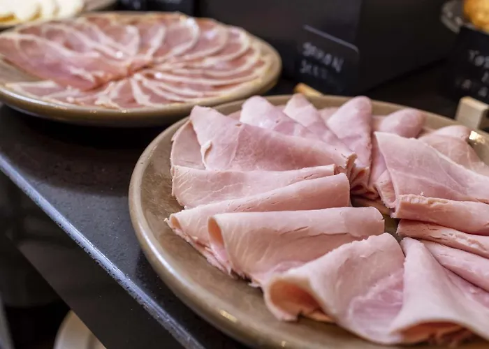 Globales Castillo De Ayud Hotell Calatayud