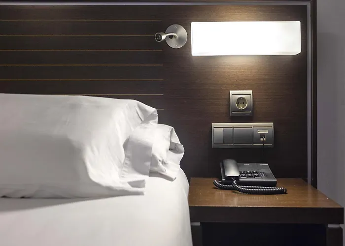 Hotell Globales Castillo De Ayud 3*