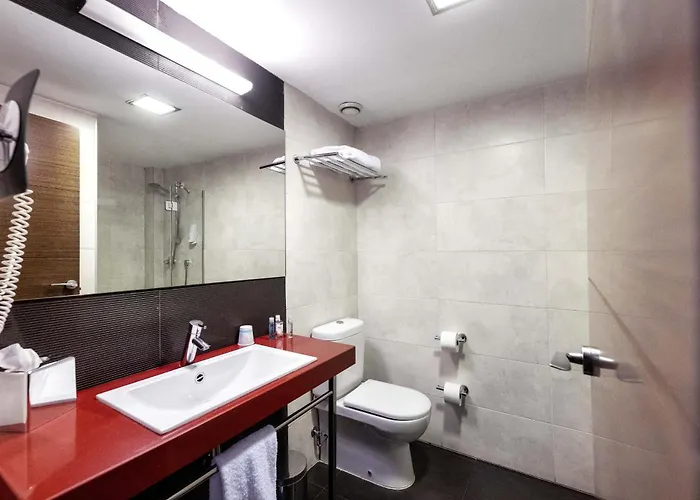 Globales Castillo De Ayud 3* Calatayud