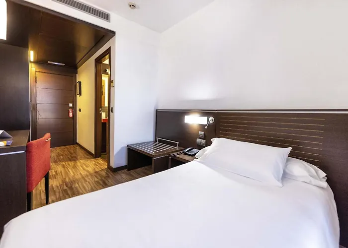 Globales Castillo De Ayud Hotell 3*