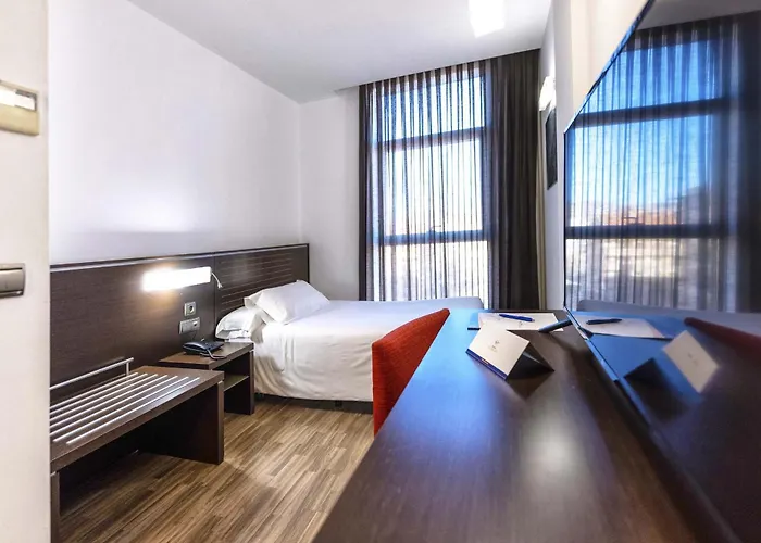 Globales Castillo De Ayud Hotel