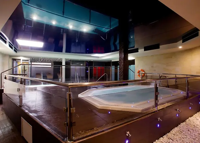 Globales Castillo De Ayud Hotell