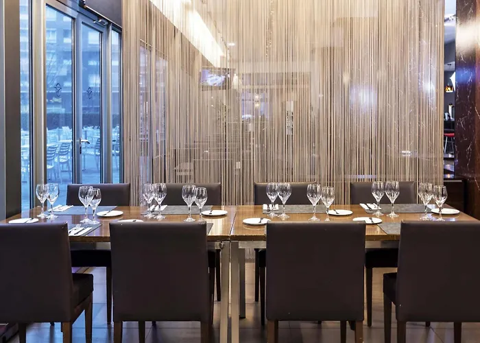 Hotel Globales Castillo De Ayud