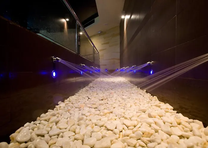 Globales Castillo De Ayud Hotell 3*