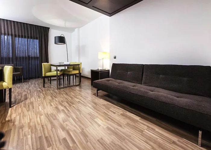 Hotel Globales Castillo De Ayud 3*