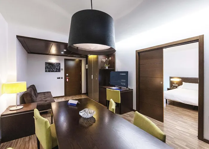 Hotel Globales Castillo De Ayud