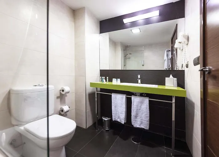 Globales Castillo De Ayud Hotel