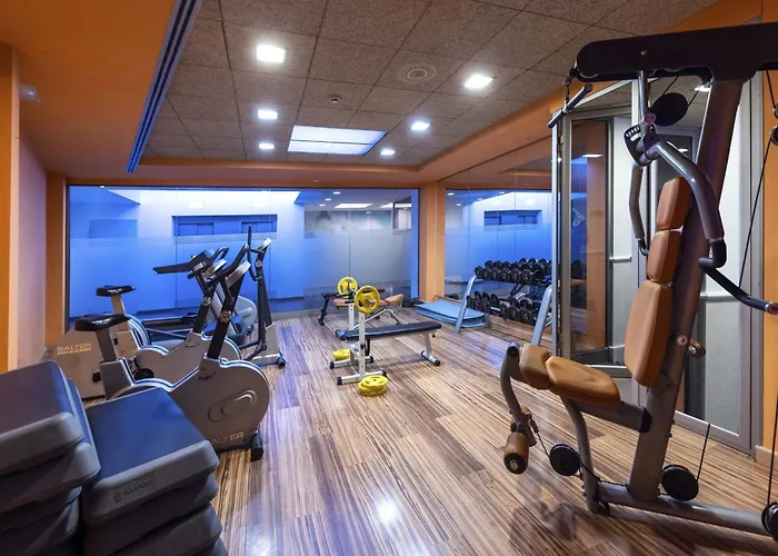 Hotel Globales Castillo De Ayud Calatayud