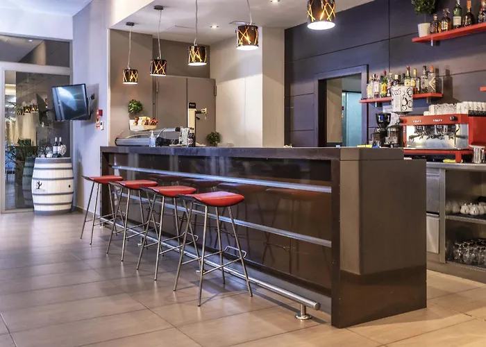 Globales Castillo De Ayud Hotel Calatayud