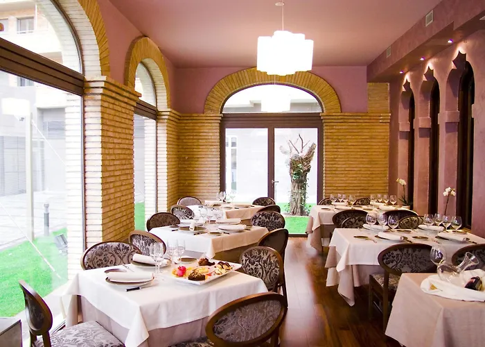 Globales Castillo De Ayud Hotel Calatayud