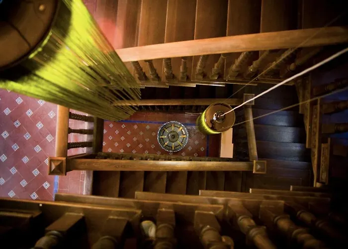 Globales Castillo De Ayud Calatayud