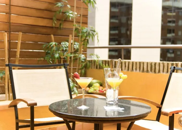 Globales Castillo De Ayud Hotell Calatayud