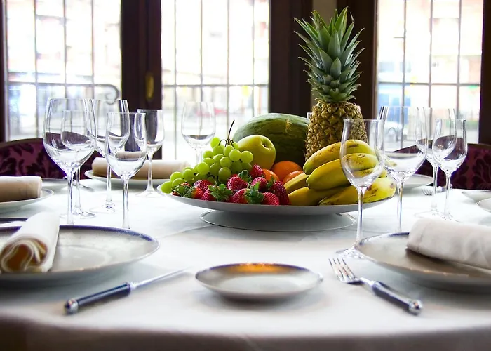 Globales Castillo De Ayud 3*