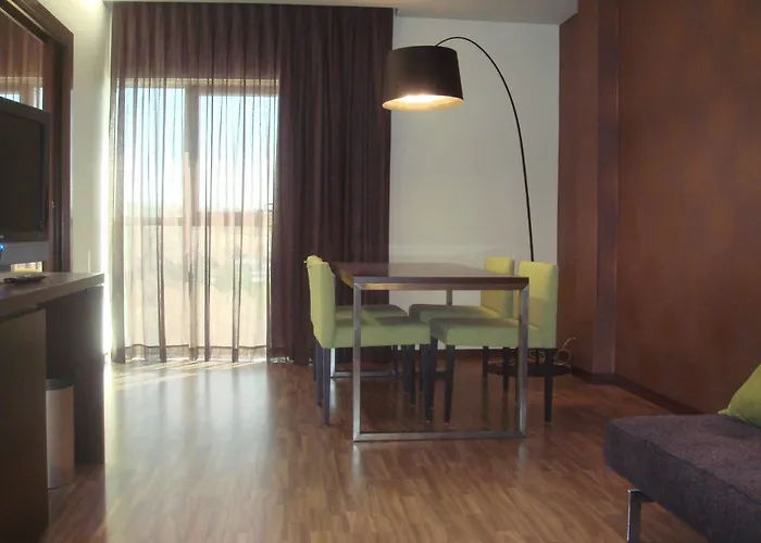 Globales Castillo De Ayud Hotel Calatayud