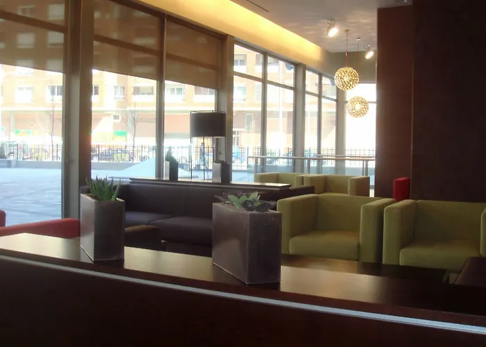 Globales Castillo De Ayud Hotell Calatayud