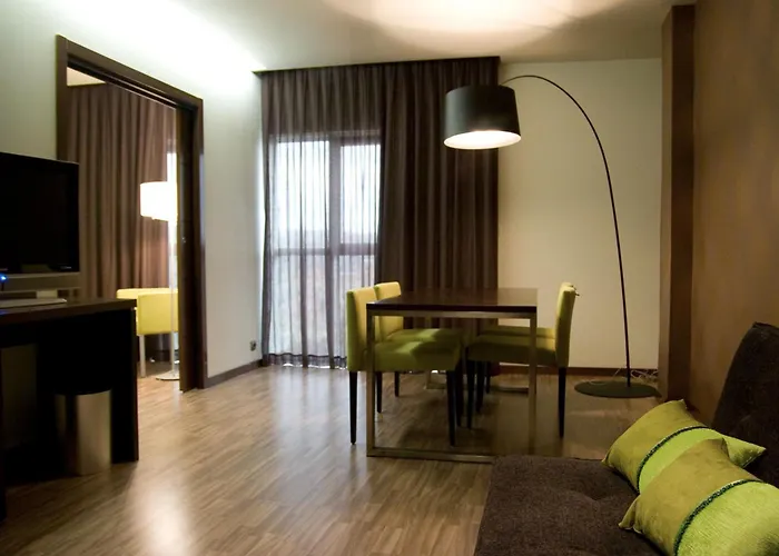 Globales Castillo De Ayud Hotel 3*