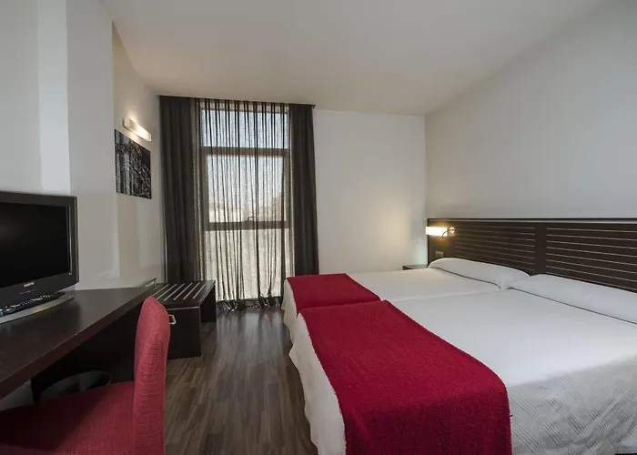 Globales Castillo De Ayud 3*