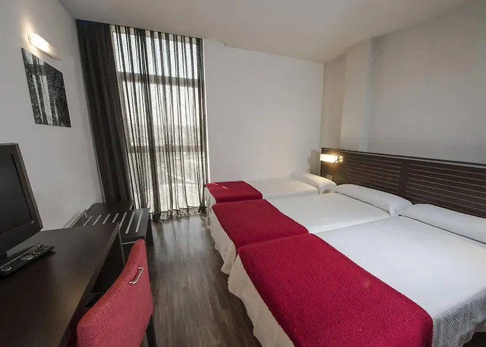 Globales Castillo De Ayud Hotel 3*