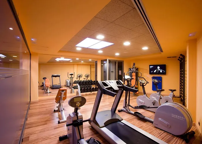 Globales Castillo De Ayud Hotel 3*