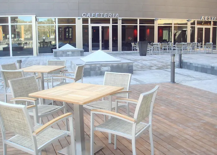 Hotel Globales Castillo De Ayud 3*