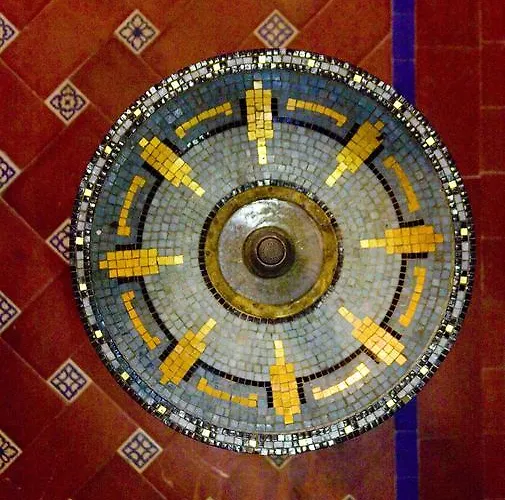 Hotel Globales Castillo De Ayud 3*