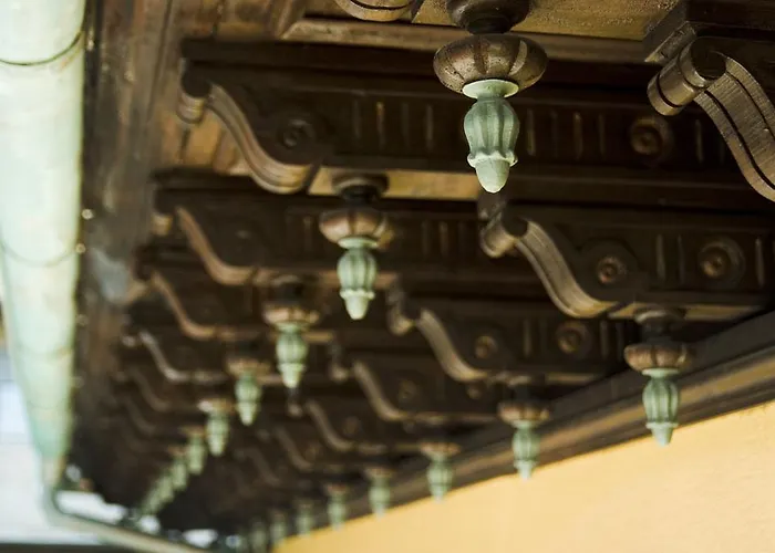 Hotel Globales Castillo De Ayud Calatayud