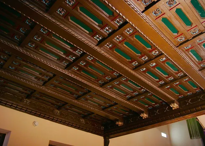 Globales Castillo De Ayud Calatayud