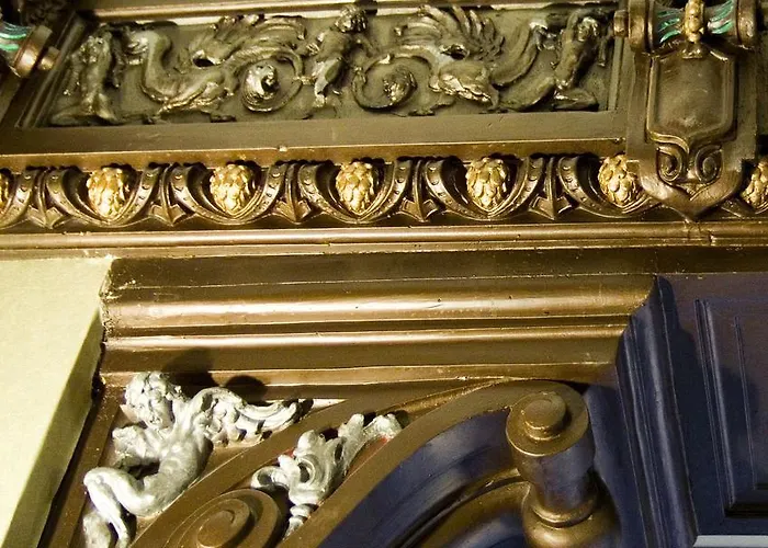 Hotel Globales Castillo De Ayud